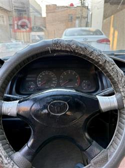 Toyota Carina
